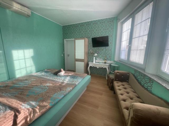Room Oaza Miru Maribor Exterior foto