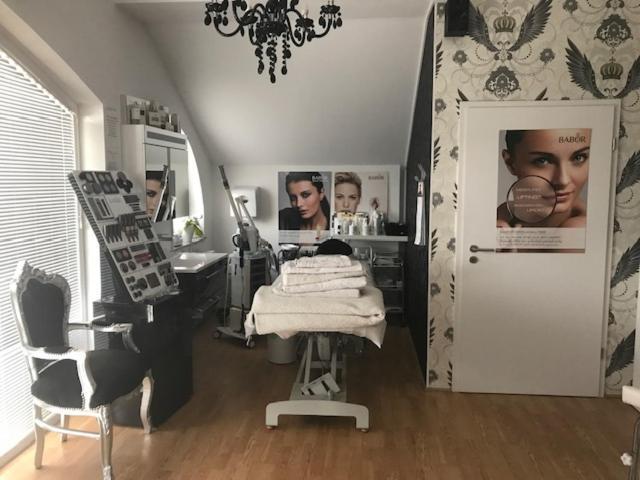 Room Oaza Miru Maribor Exterior foto